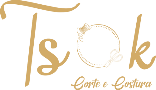 “Costure o seu futuro com a Tsok”